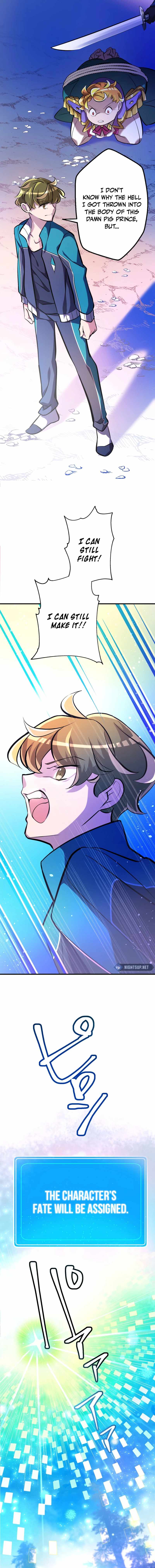 The Transcendental Extra's Strategy Guide Chapter 2 4